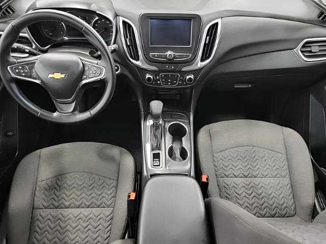 2024 Chevrolet Equinox Vehicle Photo in APPLETON, WI 54914-4656