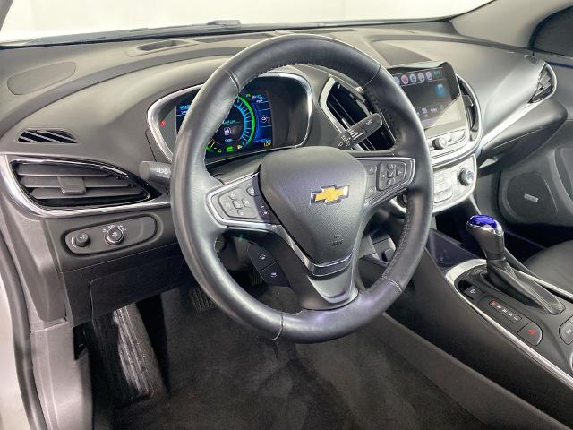 2018 Chevrolet Volt Vehicle Photo in ALLIANCE, OH 44601-4622