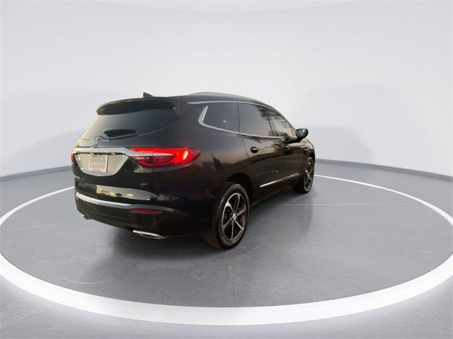 2021 Buick Enclave Vehicle Photo in BOWLING GREEN, KY 42104-4102