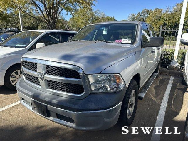 2013 Ram 1500 Vehicle Photo in DALLAS, TX 75209