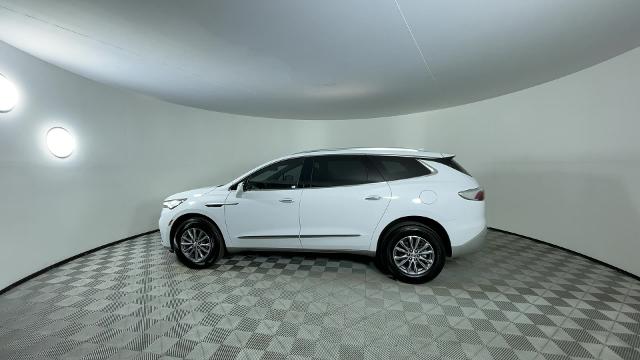 2024 Buick Enclave Vehicle Photo in GILBERT, AZ 85297-0402