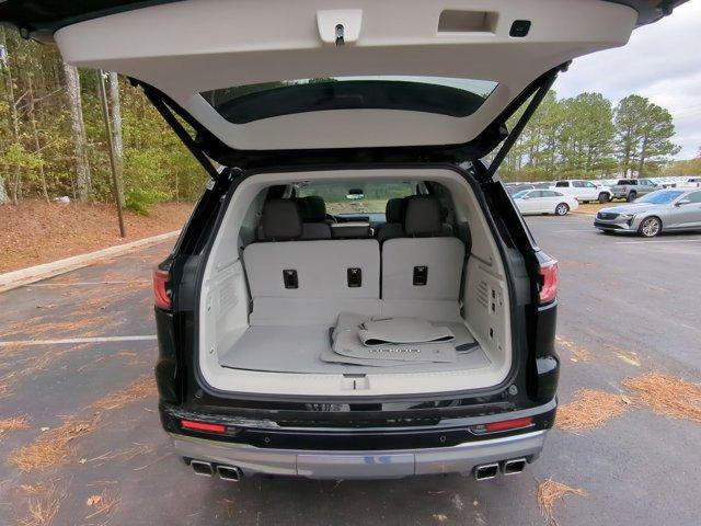 2024 GMC Acadia Vehicle Photo in ALBERTVILLE, AL 35950-0246