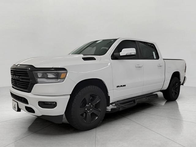 2020 Ram 1500 Vehicle Photo in OSHKOSH, WI 54904-7811