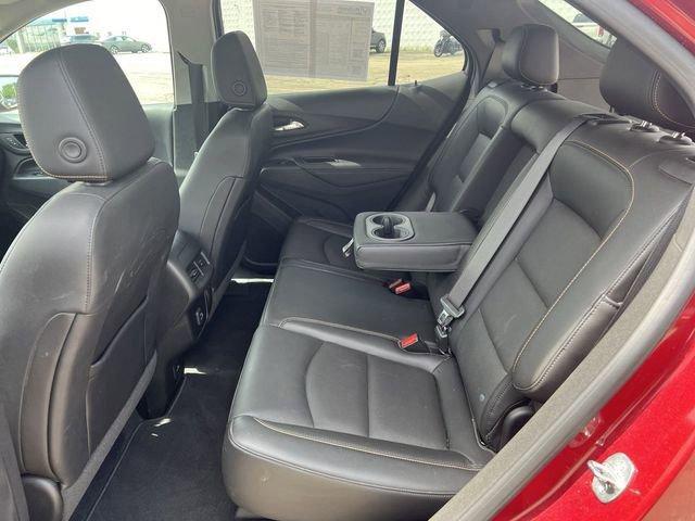 2021 Chevrolet Equinox Vehicle Photo in Cedar Rapids, IA 52402