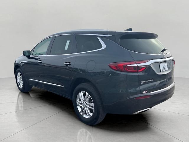 2020 Buick Enclave Vehicle Photo in APPLETON, WI 54914-8833