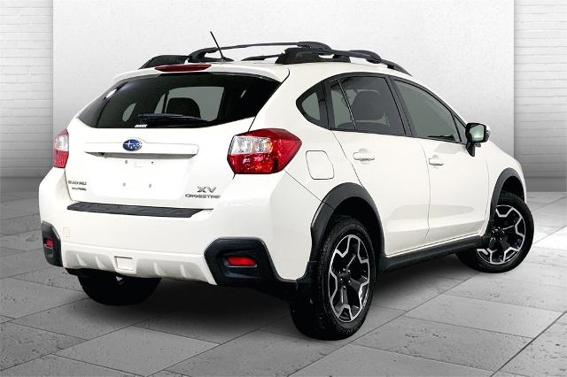 2015 Subaru XV Crosstrek Vehicle Photo in Lees Summit, MO 64086