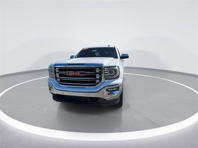 2018 GMC Sierra 1500 Vehicle Photo in BOWLING GREEN, KY 42104-4102