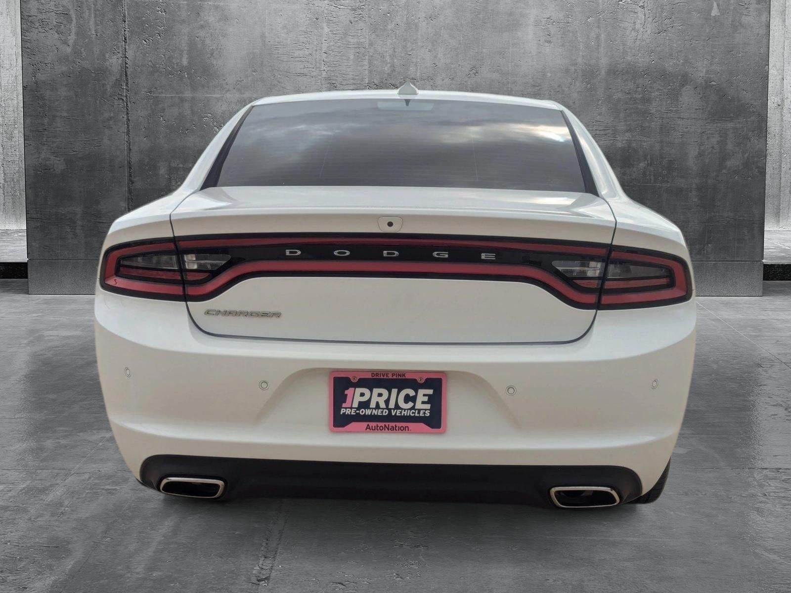 2023 Dodge Charger Vehicle Photo in CORPUS CHRISTI, TX 78412-4902