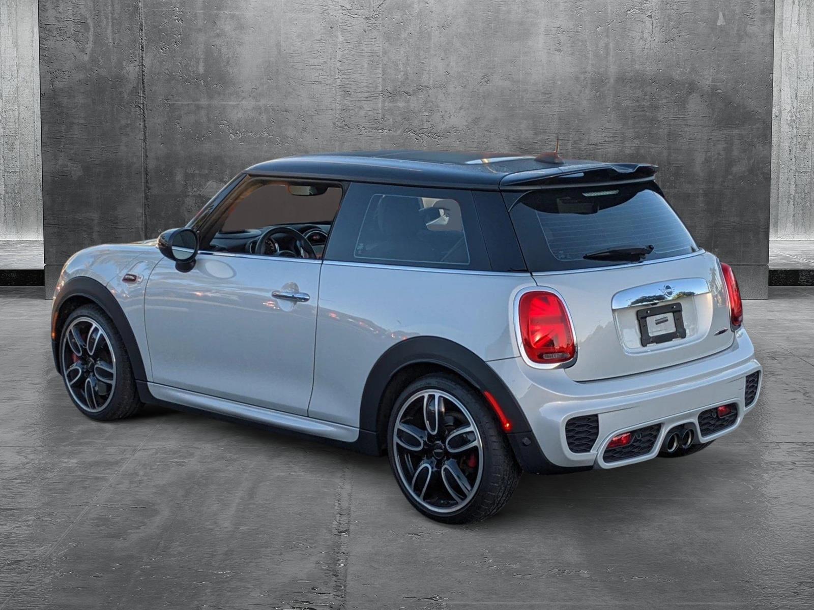 2020 MINI John Cooper Works Hardtop Vehicle Photo in Orlando, FL 32811