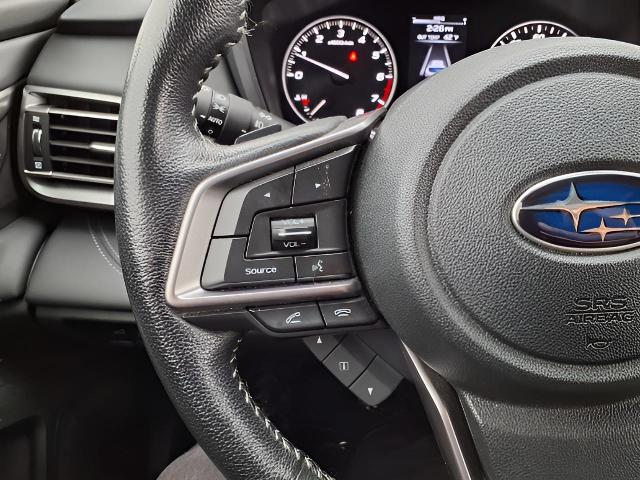 2022 Subaru Outback Vehicle Photo in Oshkosh, WI 54904