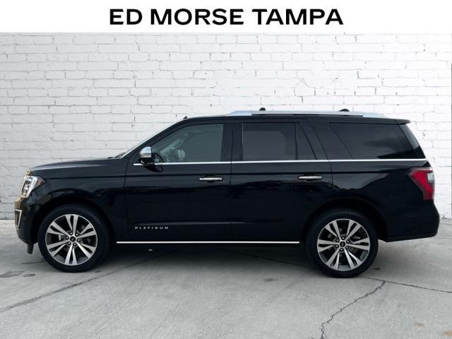 2020 Ford EXPED Vehicle Photo in TAMPA, FL 33612-3404