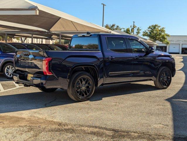 2023 Toyota Tundra 4WD Vehicle Photo in San Antonio, TX 78230