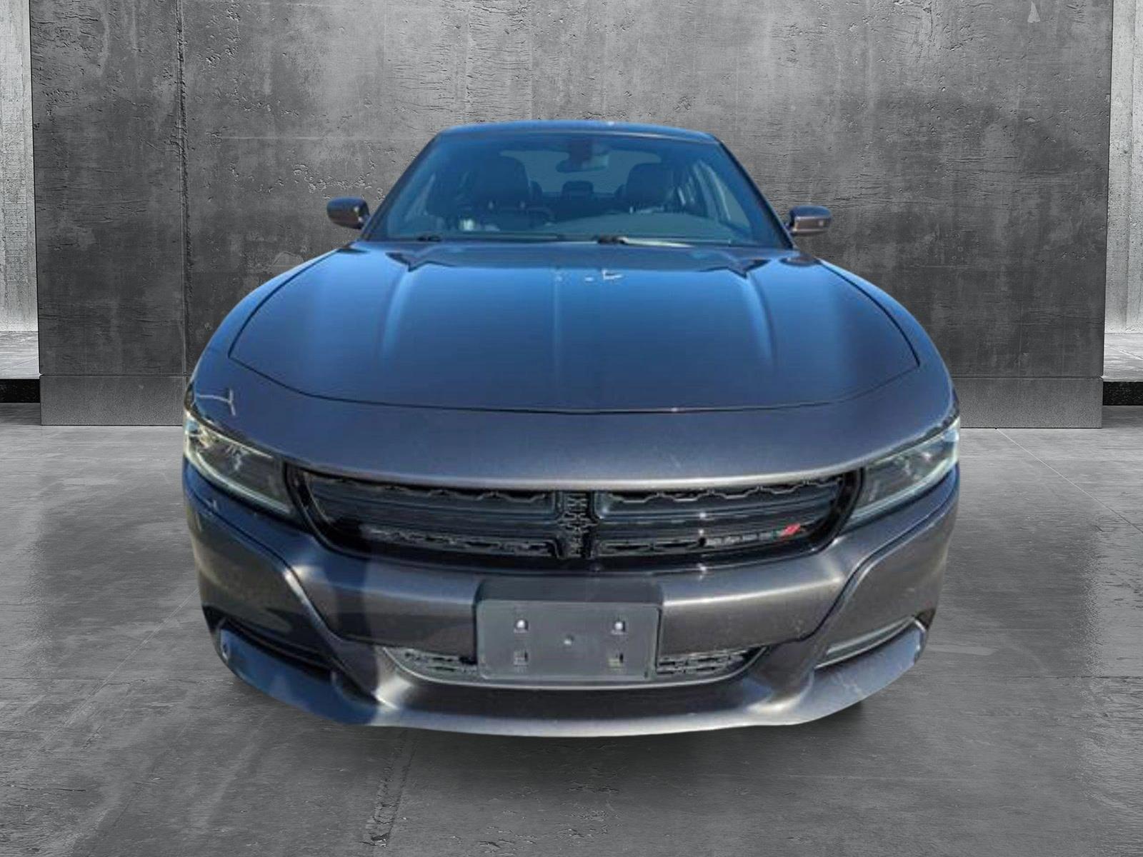 2022 Dodge Charger Vehicle Photo in Clearwater, FL 33765