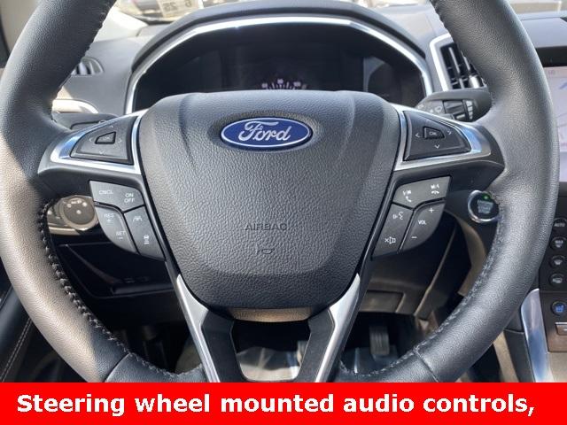 2020 Ford Edge Vehicle Photo in Mahwah, NJ 07430-1343