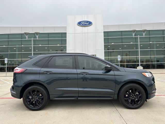 2024 Ford Edge Vehicle Photo in Terrell, TX 75160