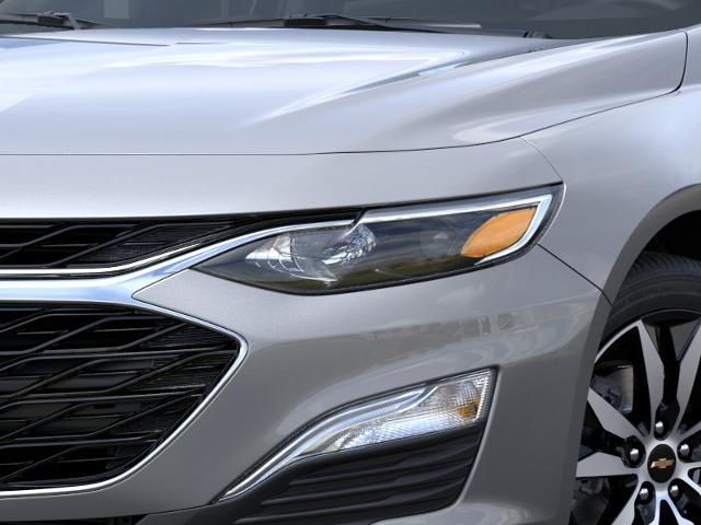 2024 Chevrolet Malibu Vehicle Photo in INDIANAPOLIS, IN 46227-0991