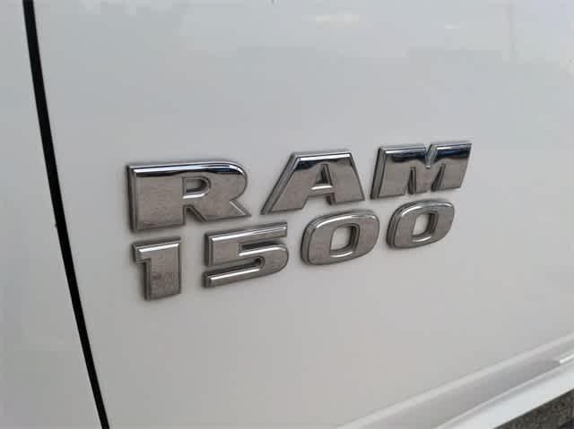 2017 Ram 1500 Vehicle Photo in Corpus Christi, TX 78411