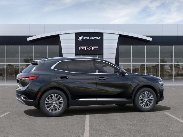 2023 Buick Envision Vehicle Photo in LAUREL, MD 20707-4622