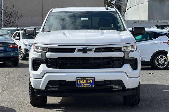 2024 Chevrolet Silverado 1500 Vehicle Photo in SAN LEANDRO, CA 94577-1512