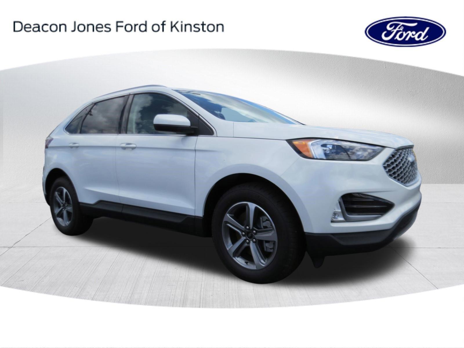 2024 Ford Edge for sale in Kinston - 2FMPK4J90RBA55133 - Deacon 