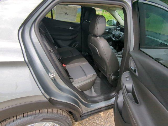 2024 Buick Encore GX Vehicle Photo in ALBERTVILLE, AL 35950-0246