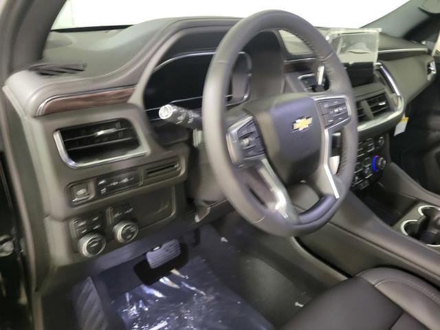 2024 Chevrolet Suburban Vehicle Photo in JOLIET, IL 60435-8135