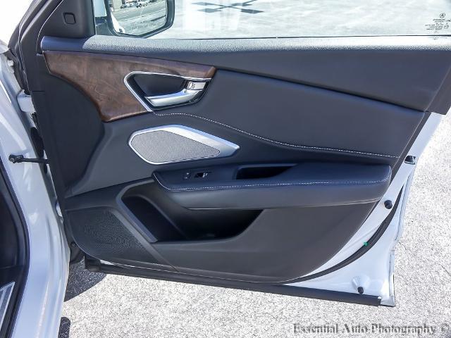 2020 Acura RDX Vehicle Photo in OAK LAWN, IL 60453-2517