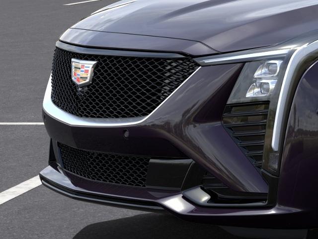 2025 Cadillac CT5 Vehicle Photo in BATON ROUGE, LA 70809-4546