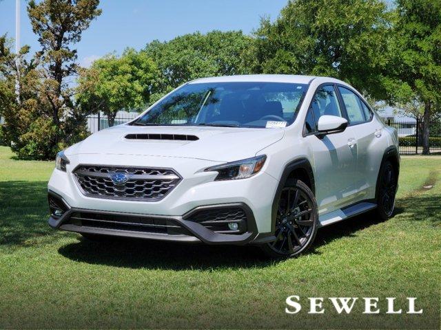 2024 Subaru WRX Vehicle Photo in DALLAS, TX 75209