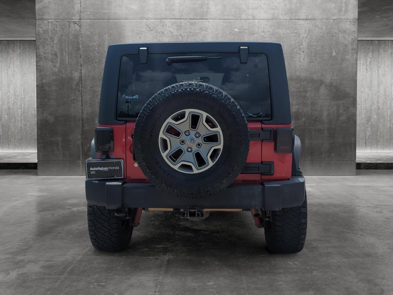 2014 Jeep Wrangler Unlimited Vehicle Photo in Memphis, TN 38125