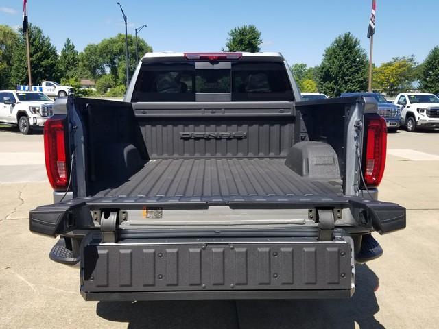 2024 GMC Sierra 1500 Vehicle Photo in ELYRIA, OH 44035-6349