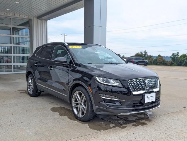 2019 Lincoln MKC Vehicle Photo in POMEROY, OH 45769-1023