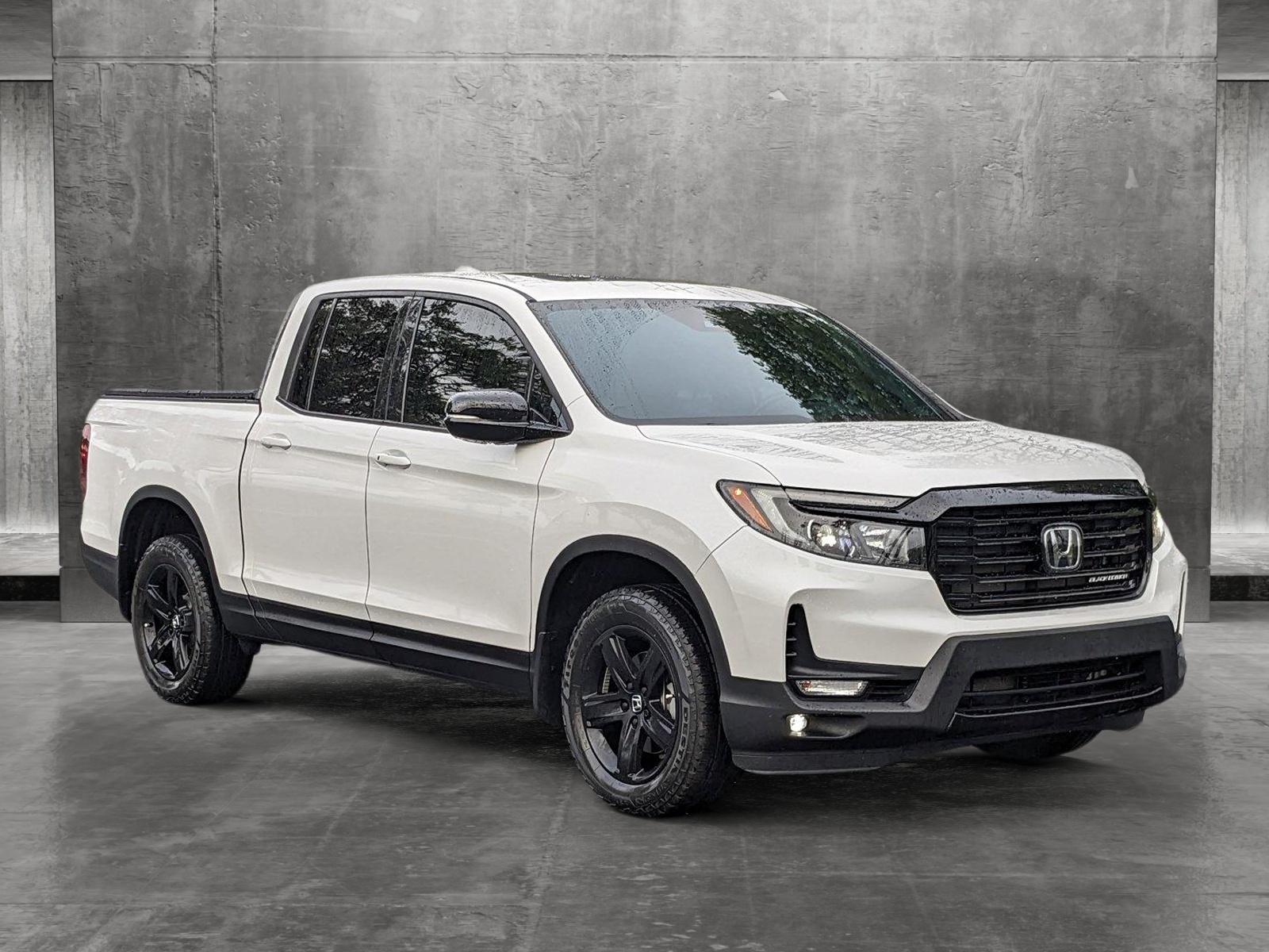 2023 Honda Ridgeline Vehicle Photo in Sanford, FL 32771