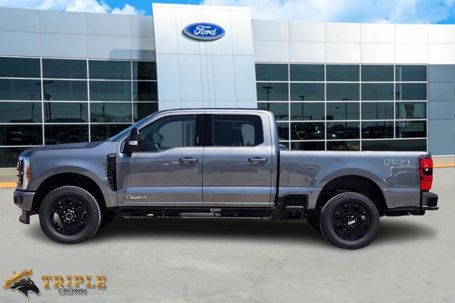 2024 Ford Super Duty F-250 SRW Vehicle Photo in STEPHENVILLE, TX 76401-3713