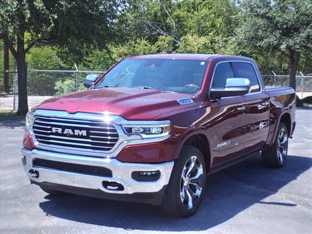 2022 Ram 1500 Vehicle Photo in Decatur, TX 76234