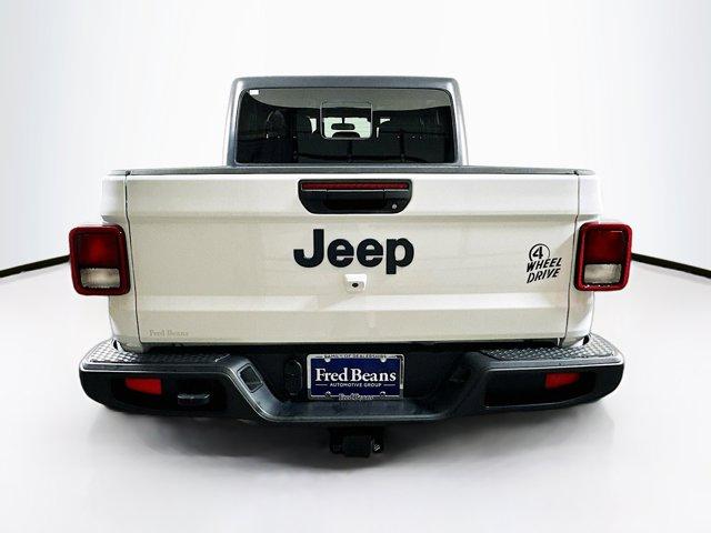 2021 Jeep Gladiator Vehicle Photo in Doylsetown, PA 18901