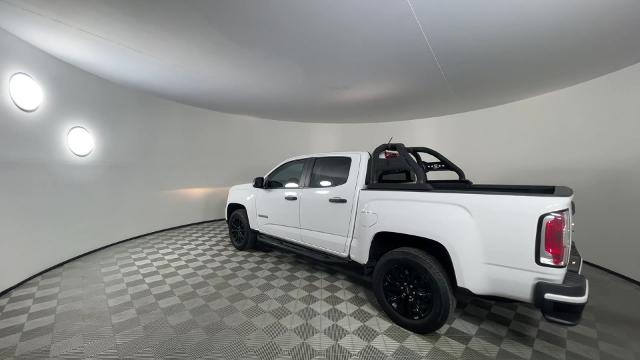 2021 GMC Canyon Vehicle Photo in GILBERT, AZ 85297-0402