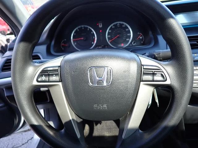 2010 Honda Accord Sedan Vehicle Photo in ZELIENOPLE, PA 16063-2910