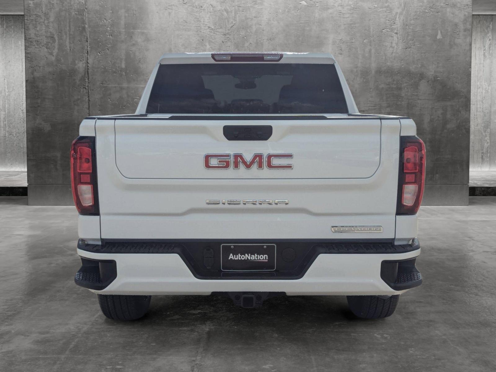 2024 GMC Sierra 1500 Vehicle Photo in CORPUS CHRISTI, TX 78412-4902