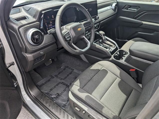 2023 Chevrolet Colorado Vehicle Photo in AURORA, CO 80012-4011