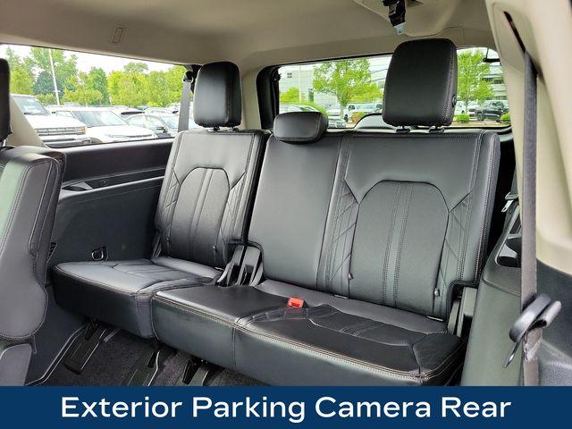 2021 Ford Expedition Max Vehicle Photo in DANBURY, CT 06810-5034