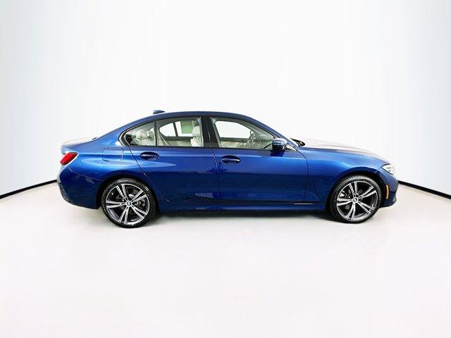 2022 BMW 330i xDrive Vehicle Photo in Doylestown, PA 18902