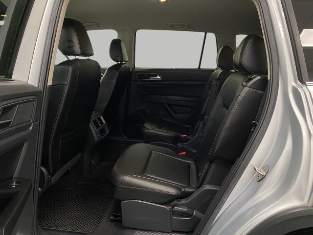 2019 Volkswagen Atlas Vehicle Photo in Appleton, WI 54913