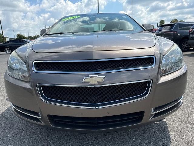 Used 2012 Chevrolet Malibu 1LT with VIN 1G1ZC5E09CF225015 for sale in Lexington, KY