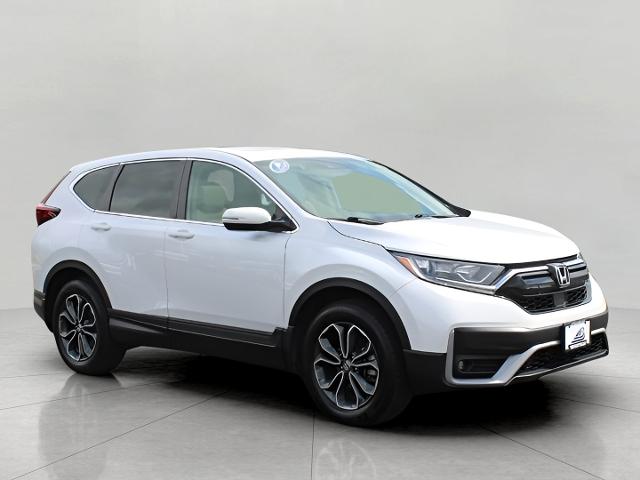 2022 Honda CR-V Vehicle Photo in MIDDLETON, WI 53562-1492