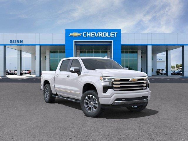 2025 Chevrolet Silverado 1500 Vehicle Photo in SELMA, TX 78154-1460