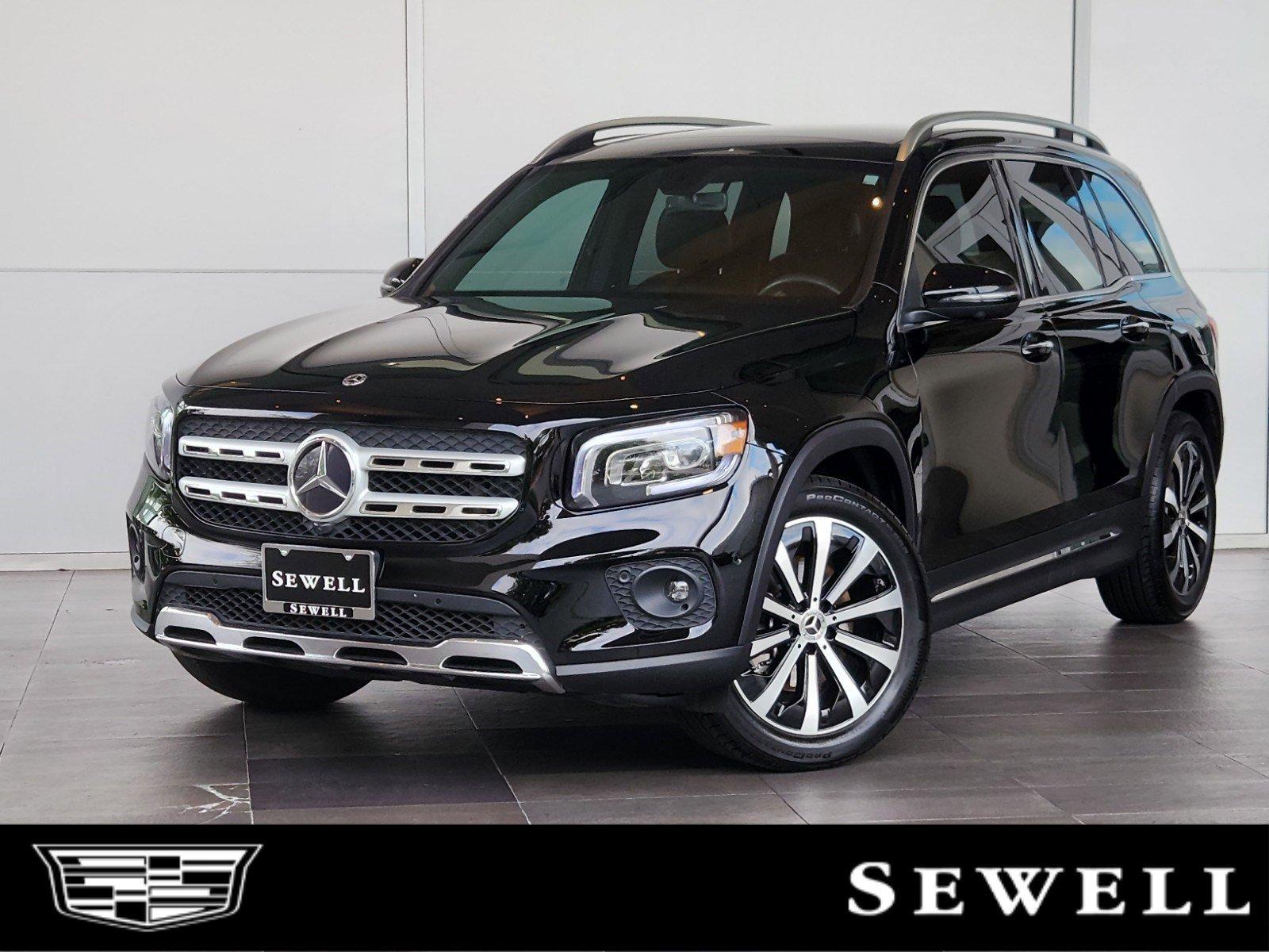 2022 Mercedes-Benz GLB Vehicle Photo in HOUSTON, TX 77079-1502