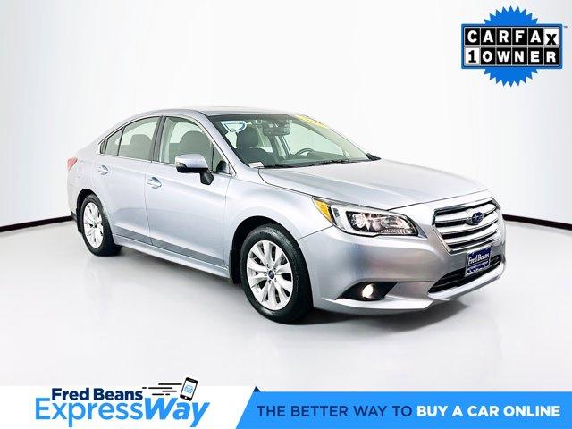 2017 Subaru Legacy Vehicle Photo in Flemington, NJ 08822