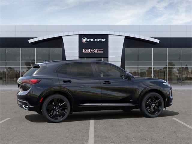 2024 Buick Envision Vehicle Photo in JACKSON, MI 49202-1834