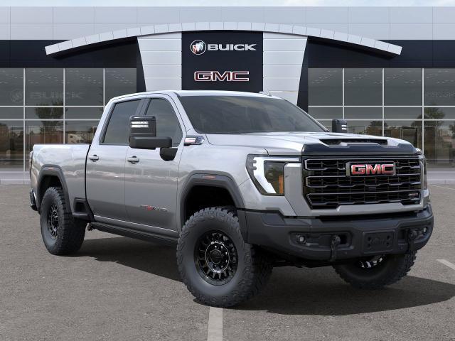 2025 GMC Sierra 2500 HD Vehicle Photo in LAS VEGAS, NV 89146-3033